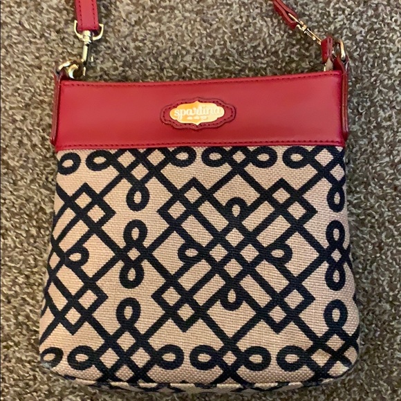 Spartina 449 Handbags - Spartina crossbody bag